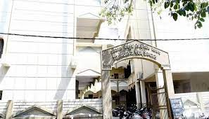 Takhatmal  Shrivallabh  Homoeopathic  Medical  College